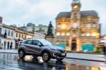 Renault Captur Bose 2018 года (LA)